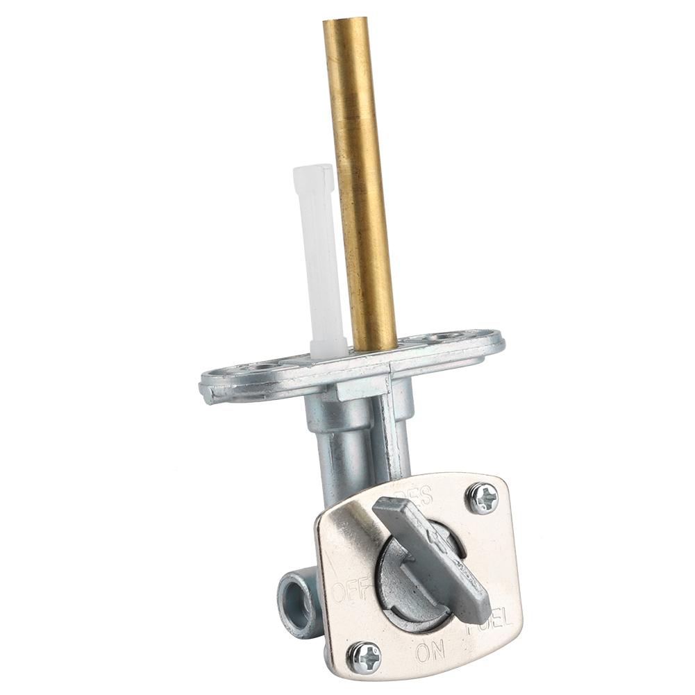 Petcock Fuel Gas Tank Switch Valve for Suzuki LT80 LTZ400 Z400 LTZ250 LTF300