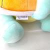Тайваньская версия плюшевого Сквиртла, отличная игрушка Pokémon, состояние, редкая, коллекционная.