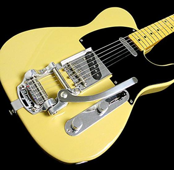 VIBRAMATE B5 специальный монтажный комплект совместимый с [] / V5-TEV-2-SS-KIT (Bigsby Telecaster®) [V5-TEV-2-SS-KIT]