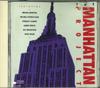 CD MANHATTAN PROJECT - Проект Манхэттен TOCJ5219PROMO Blue Note 1990 Япония Джаз Б/у
