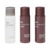 MUJI Medicinal Wrinkle Bright Trial Set 20mL X 3 Bottles OAQ54A4A