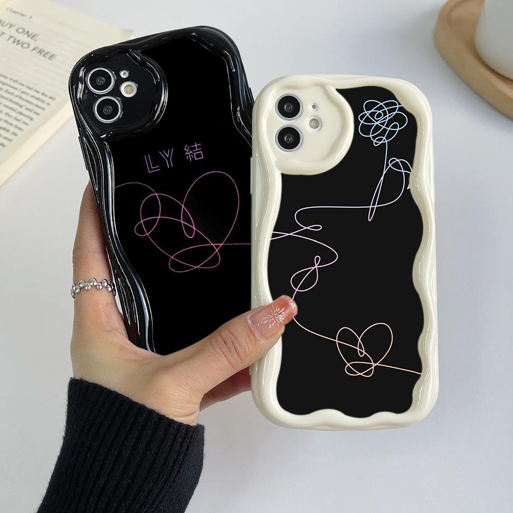 Ae85 Line Drawing Art Design защитные чехлы для телефонов Xiaomi Poco X5 F6 Redmi Note 13 12 11 Pro 13C 12C A3 Huawei Honor 90 Wave TPU задняя крышка