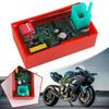 4-контактный двойной разъем CDI для 50cc 70cc 90cc 110cc 125cc скутера ATV Dirt Bike Go Kart мотоцикла аксессуары воспламенитель