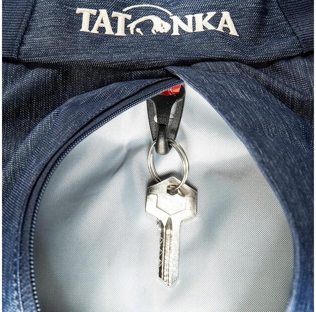 Рюкзак Tatonka City Pack 20 navy (1666.004)