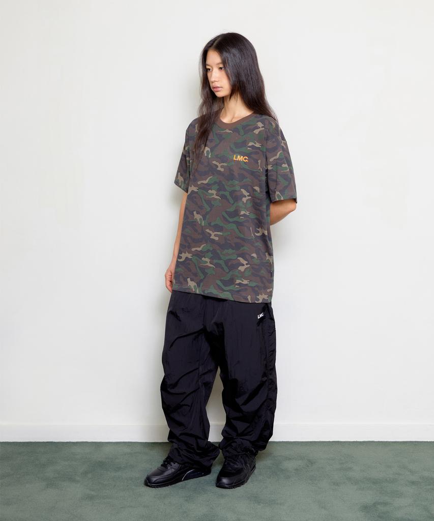 LMC Og Essential Wide Pants Light Gray
