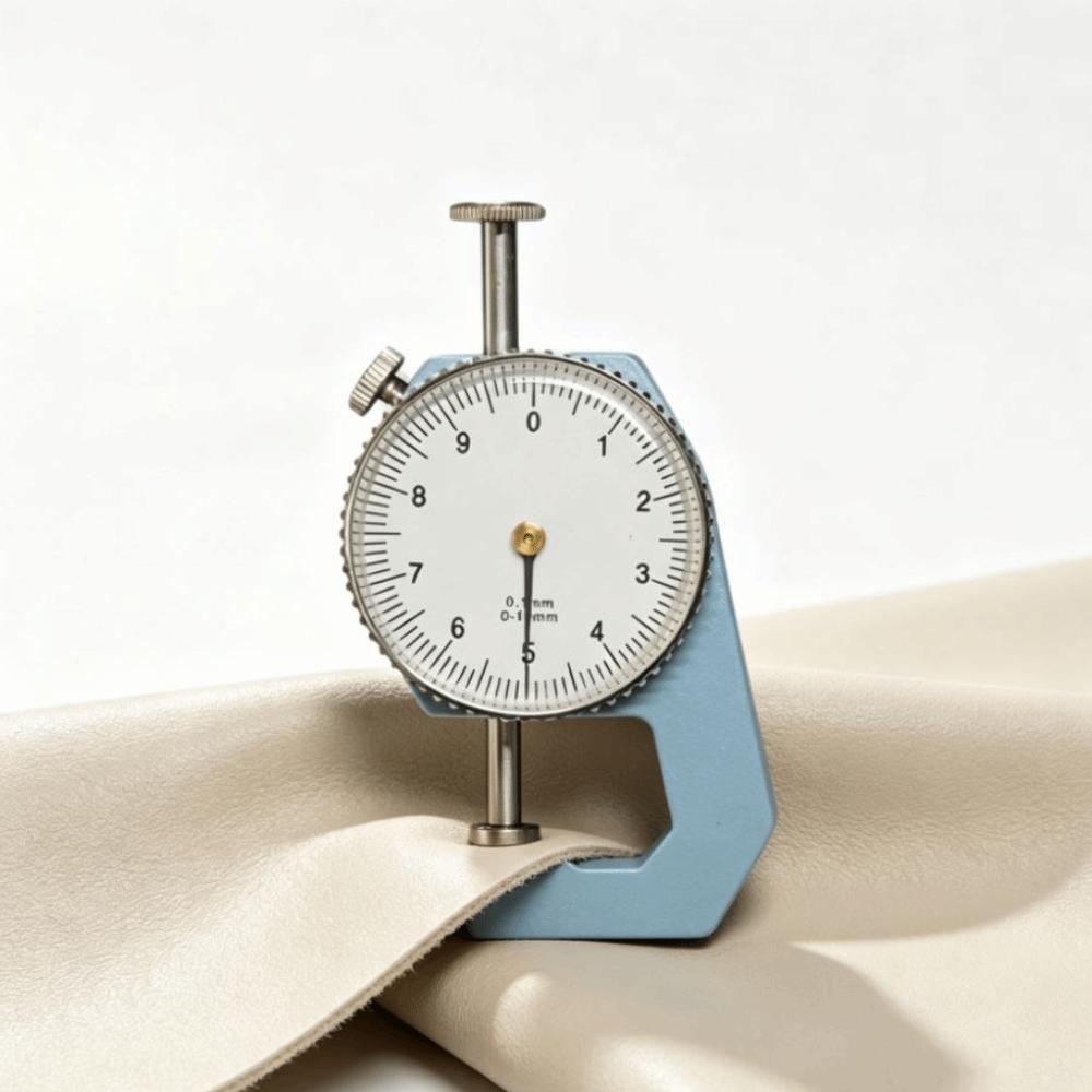 0-20mm/0.1mm Thickness Gauge 0-10mm/0.1mm Dial Caliper Mechanical Measuring Tool Metal Sheet