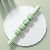 Массажный ролик для ног и икр «Йога-кот»