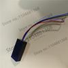 Electronic centrifugal switch single-phase motor recs-220p