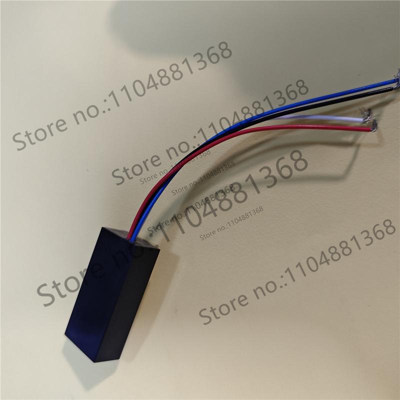 Electronic centrifugal switch single-phase motor recs-220p