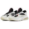 Air Jordan Air 200E Summit White Мужские Кроссовки Черный Университетский-Красный DC9836-160