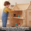 PLANTOYS 7415 Кукольная семья
