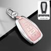 Совместимый чехол для ключа для моделей Geely Boyue, GLGS, Borui и седанов Emgrand 2016-2021 годов выпуска