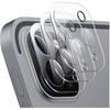Camera Lens Protector for Ipad Pro 11 5Th Generation Ipadpro 12.9 13 Inch 7Th 2024 2022 2021 2020 I Pad Protection Protective Flim Accessories