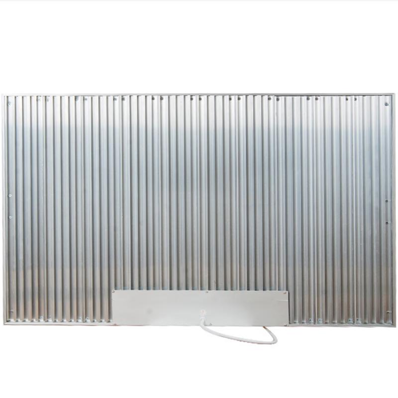 Far-Infrared Wall-Mounted Commercial Heater