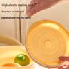ASD Chic Silicone Bento Box 2-Piece Set