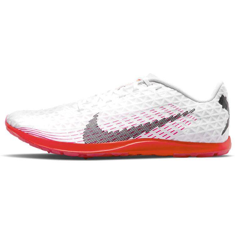 Nike Air Zoom Rival Waffle 5 'Белый Ярко-Красный' CZ1804-102