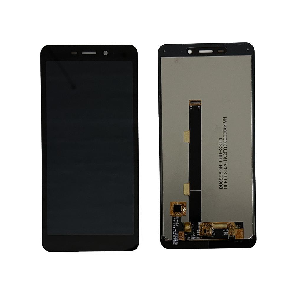 Полная сборка LCD-экрана и дигитайзера для Ulefone Armor X10 X10 Pro