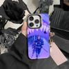Чехол для телефона Sharks-William Eklund для iPhone 17, 16, 15, 14, 13, 12 Pro Max Черный Конфетный Матовый Ударопрочный Чехол