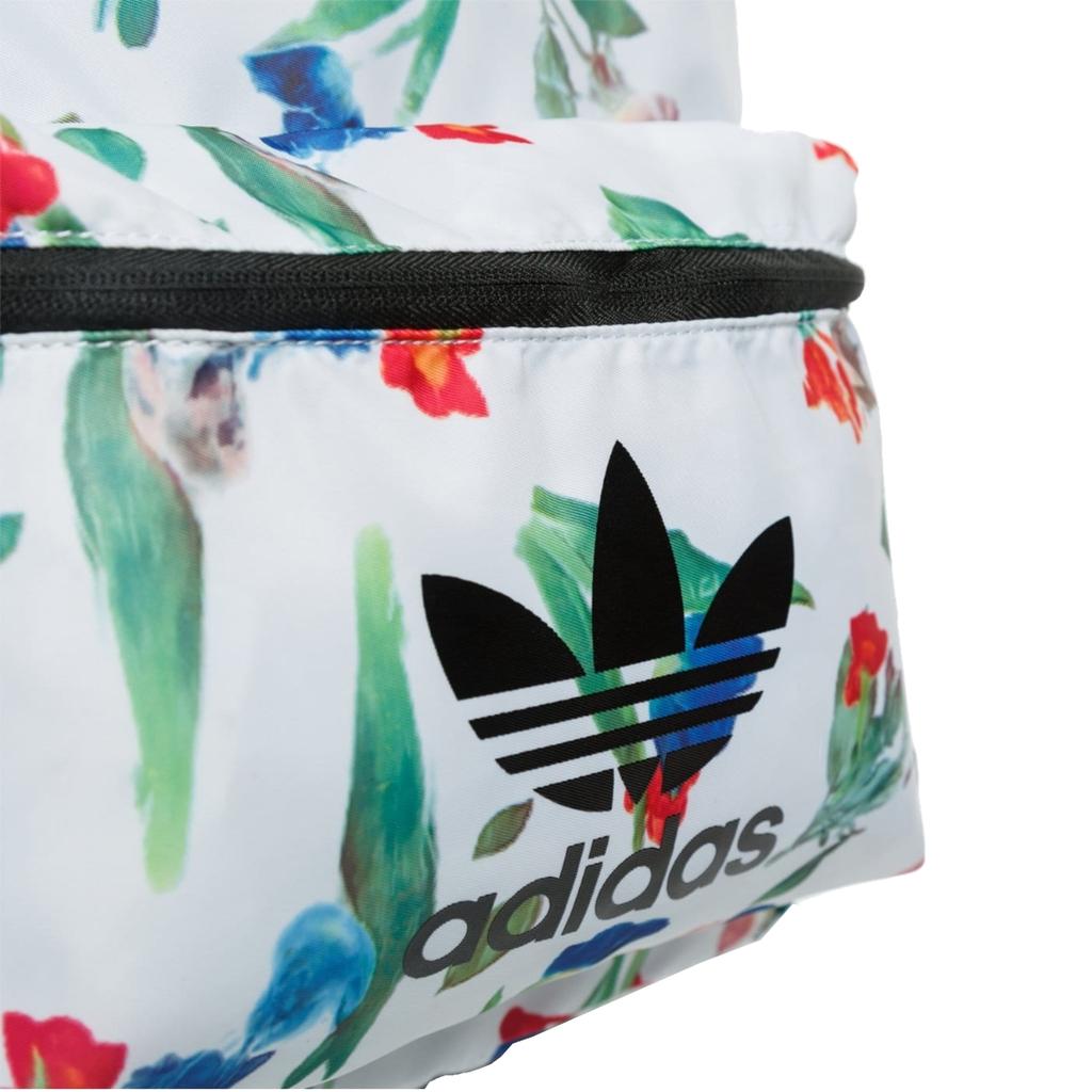 Рюкзак adidas Adicolor Classic, женский белый рюкзак