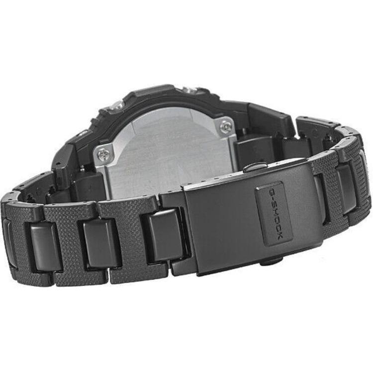 Casio Мужские цифровые часы серии Black GW-M5610UBC-1JF