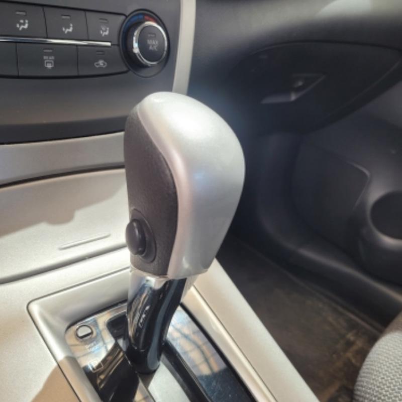 Для Nissan X-trail T32 Rogue Qashqai J11 Murano AT 2014-2018 автомобильная ручка переключения передач, крышка, наклейка для гандбола