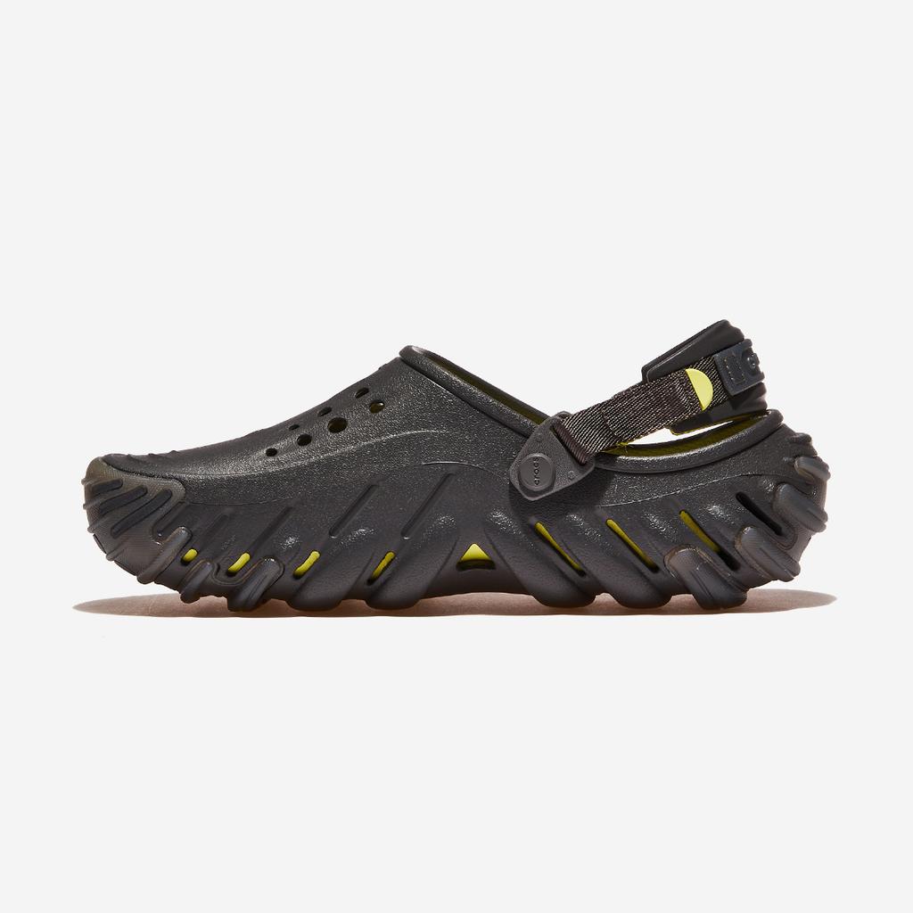 Crocs Эхо Ро Ледяной Клог [CRS211458] [Отправлено из Кореи] 100% Оригинал