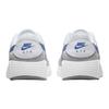 Nike Детские кроссовки Air Max SC GS White Game Royal Wolf-Grey CZ5358-101