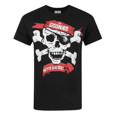 Футболка мужская The Goonies Never Say Die