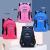 Lightweight Spine-Support Backpacks for Kids In Grades 1-6