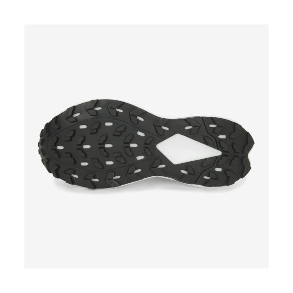 The North Face Vectiv Enduris 4 Удобные Универсальные Кроссовки для Трейлраннинга Мужские Белый NS97S03C