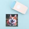 Creative Mini Puzzle Maker Portable Puzzle Punch for DIY Photo Puzzle Pieces Jigsaw Puzzle Arts Crafts Scrapbooking Tool 2026