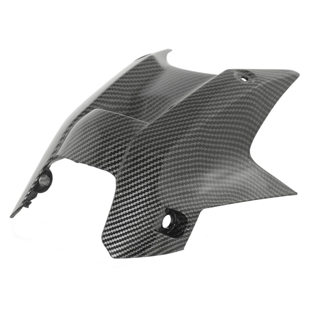 Kawasaki Ninja 650 Z650 17-20 Ignition Switch & Fuel Tank Front Cover