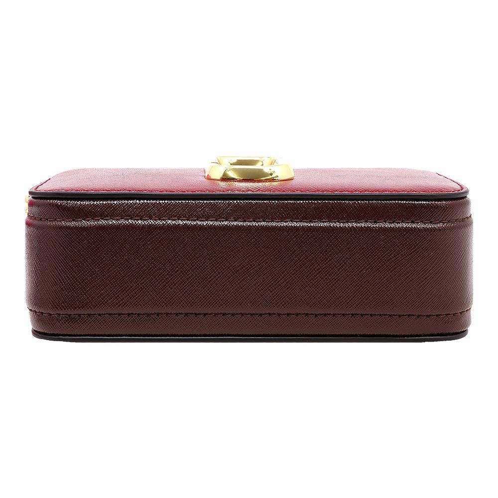 Сумка через плечо M0012007 2way CRANBERRY [Marc Jacobs] Женская (947 МУЛЬТИ) [Элемент]