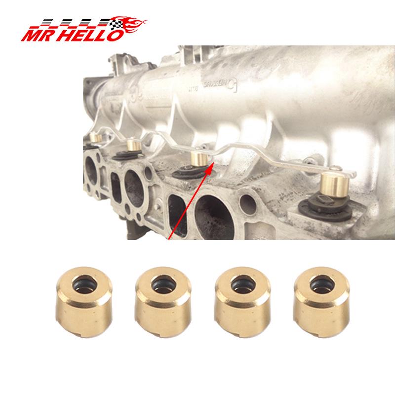 Тяга вихревых заслонок впускного коллектора для Vauxhall Saab Alfa Z19DTH 1.9 CDTI