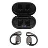 Translation Earphone Bluetooth 5.49 144 Online Languages Translator Earbuds for Android Device Black