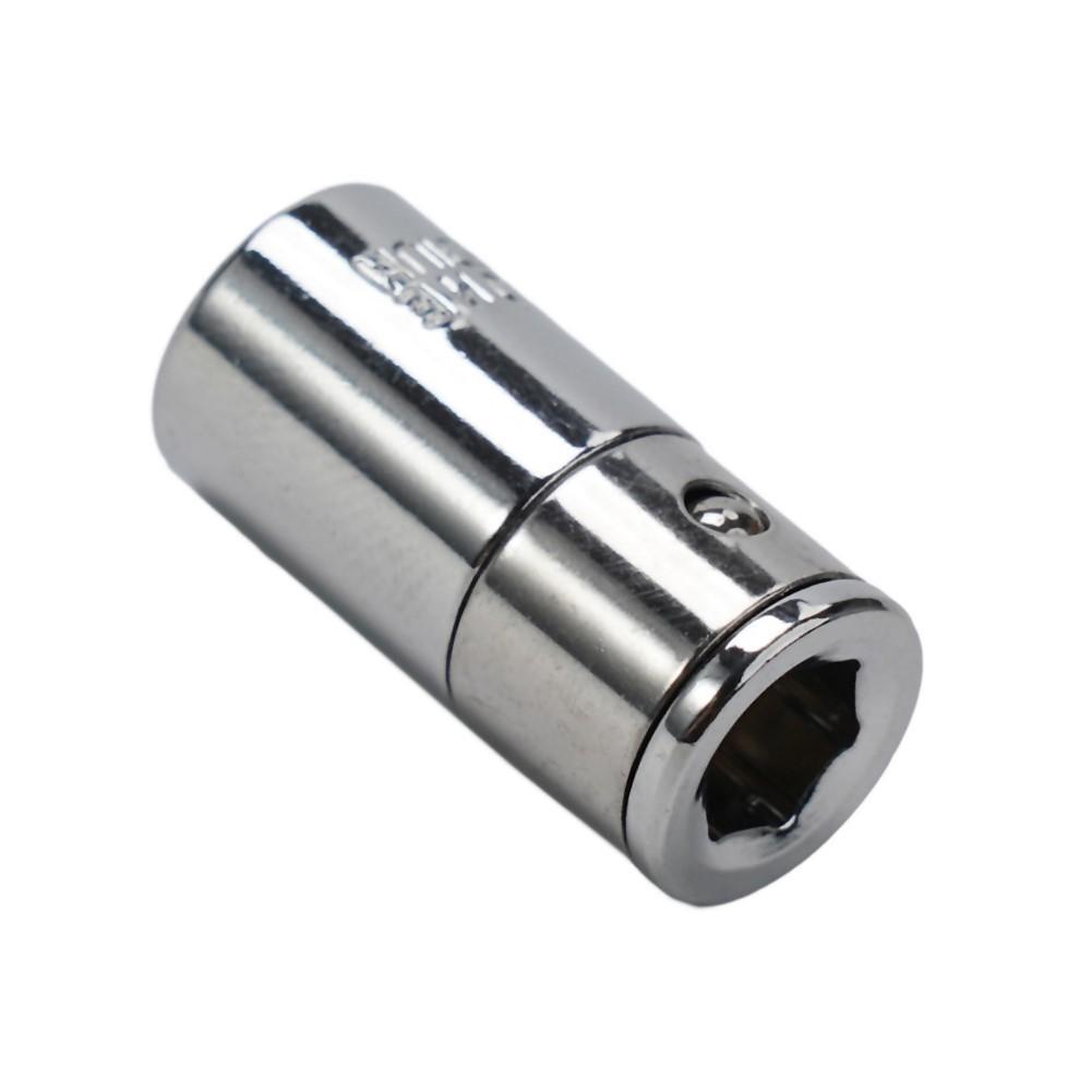 Адаптер для гнезда Насадки для гнезда Держатель отвертки Преобразование инструмента