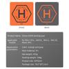 Landing Pad Double Side Foldable Drones Landing Pad for DJI Mini 3 Pro AVATA Air 2S Drone Pad Waterproof Ground Accessories