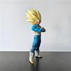 Аниме Dragon Ball Z Фигурка Веджеты Ssj3 Супер Сайян 3 Веджета Фигурки Действия Статуя Тракс Модель Коллекционная Игрушки Подарок