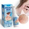 Heat Rash Spray, Quick Relief Of Itching 30ml