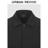 UR Men's Business Casual Lapel Jacket