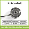 Load Cell Sensor HX711 AD Module Weight Sensor Electronic Scale 50KG 100KG 200KG 300KG 500KG