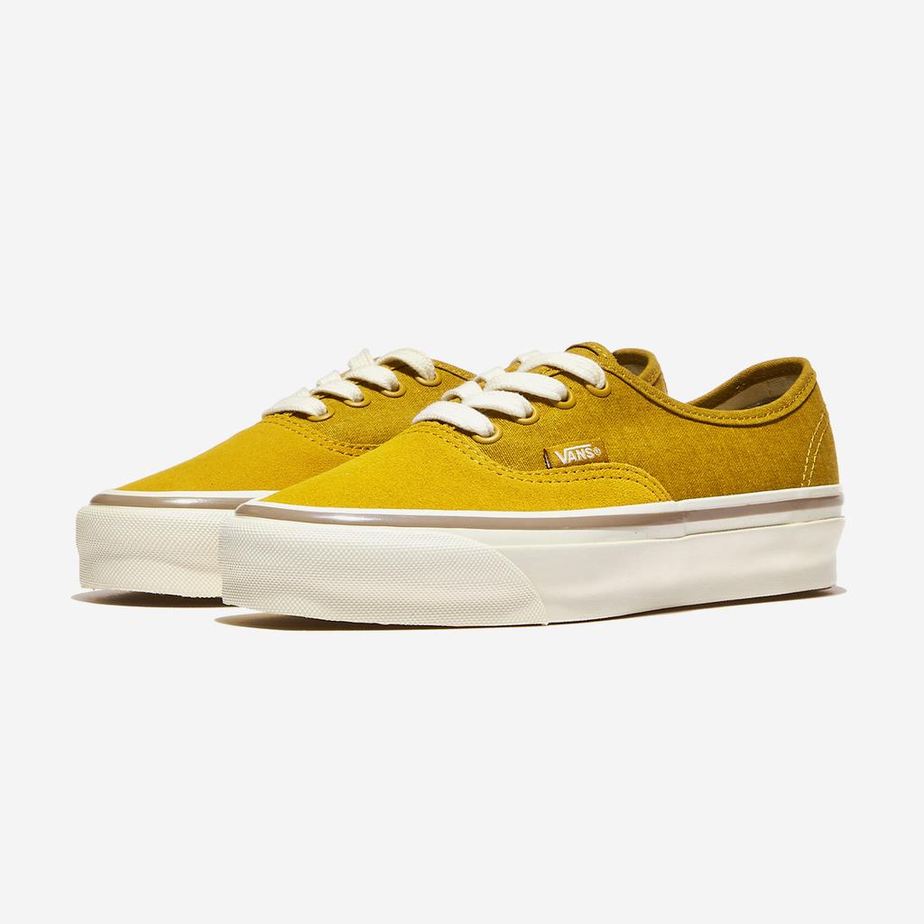 Vans MTE Authentic Reissue 44 - Солевая стирка Harvest Gold [VN000CW2BL2] [Отправка из Кореи] 100% Оригинал