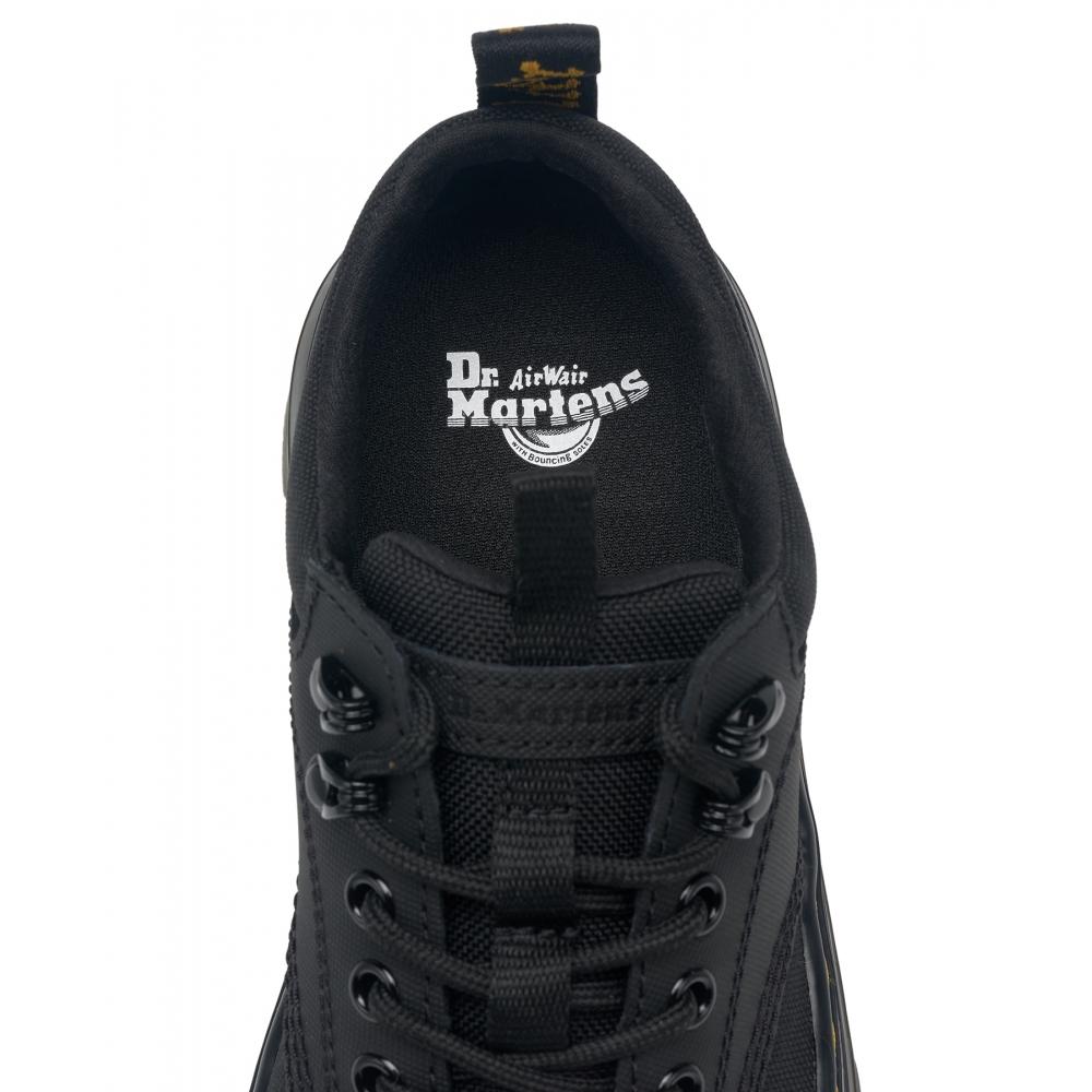 Dr.martens Reader Extra Tough черный 27102001