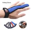 Рыболовные перчатки Line Glove Рыболовные аксессуары Перчатка для заброса с одним пальцем Защита для одного пальца
