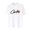 European and American Corteiz trendy street crew neck loose short-sleeved T-shirt women's fashion hip-hop skateboard casual top men