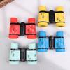 4x30 Telescope Children Outdoor Camping Binocular Telescope With Storage Bag Kids Educational Learning Telescope Birthday Gifts