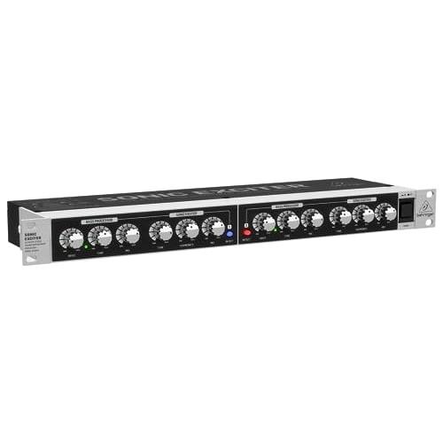 Behringer SX3040 V2 Lightweight Stereo Enhancer/Exciter