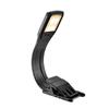 Portable Book Clip Light Four-Gear Adjustable Charging Eye Protection Lamp Four-Gear Clip Light