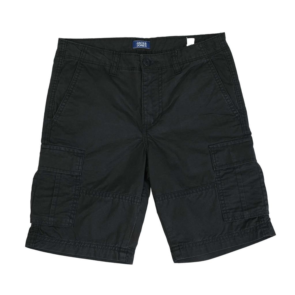 Jack And Jones Boys Zeus Cargo Shorts