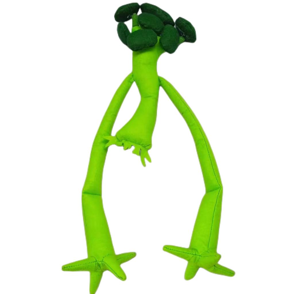 45cm Garden Of Banban Tall Victor Doll Plush Toy Tall Victor Turtle Garten Banban Evil Hug Harajuku Tamata